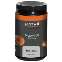 Маринад Tex-Mex ТМ Provil 1 кг